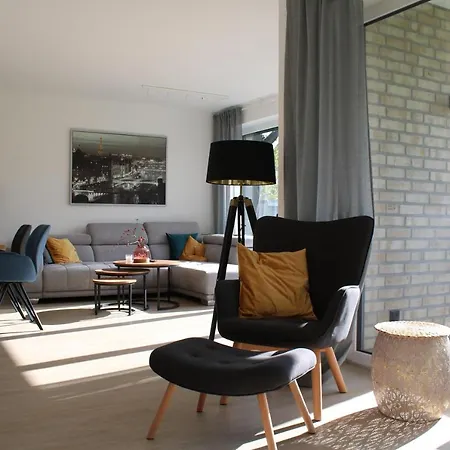 2602 - Strandwiese 18 Appartement *