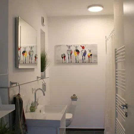 2602 - Strandwiese 18 *