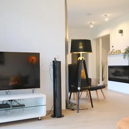 Appartement 2602 - Strandwiese 18 *