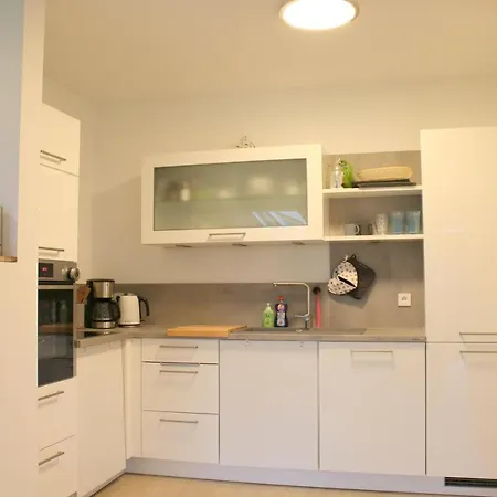 2602 - Strandwiese 18 Appartement *