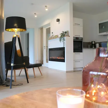 2602 - Strandwiese 18 Appartement