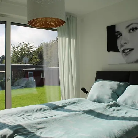 Appartement 2602 - Strandwiese 18