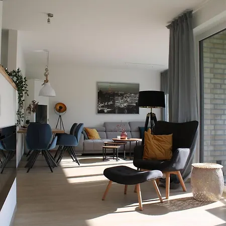 2602 - Strandwiese 18 Dahme (Schleswig-Holstein)