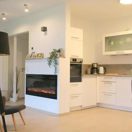 2602 - Strandwiese 18 Appartement Dahme (Schleswig-Holstein)