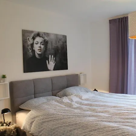 2602 - Strandwiese 18 Appartement *