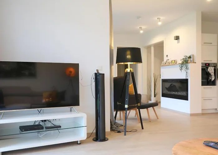 Apartamento 2602 - Strandwiese 18 *
